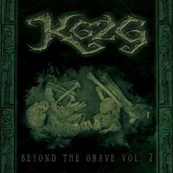 K626 : Beyond the Grave Vol. 2